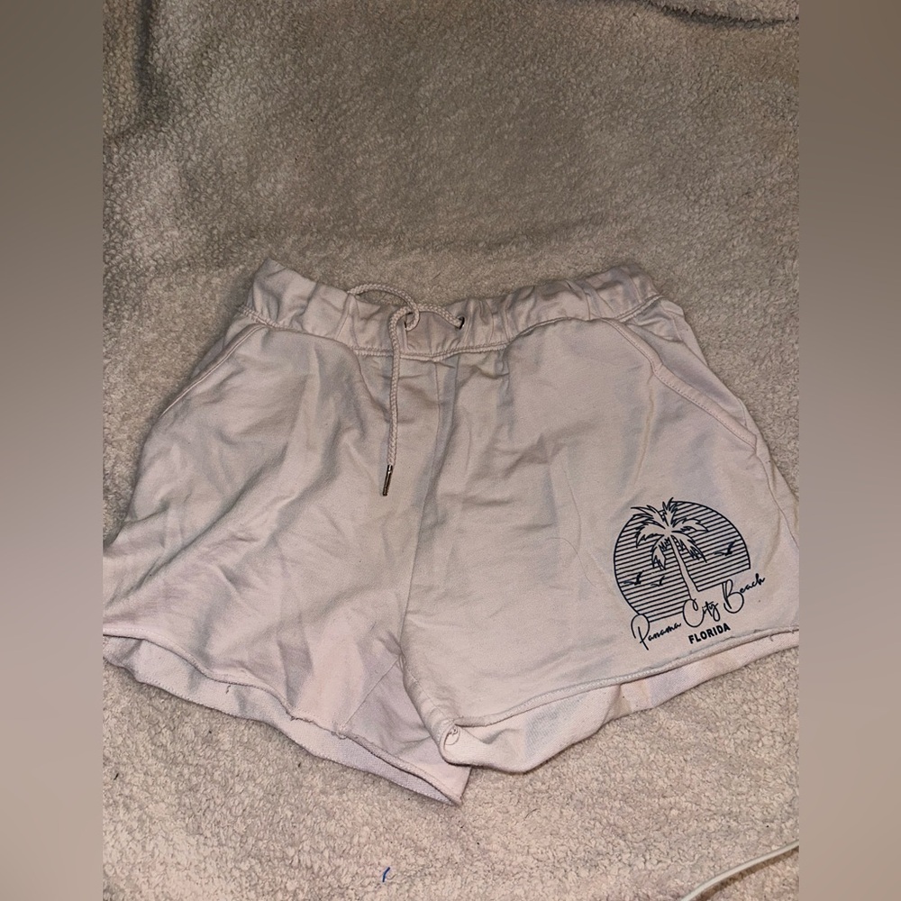 Comfy shorts